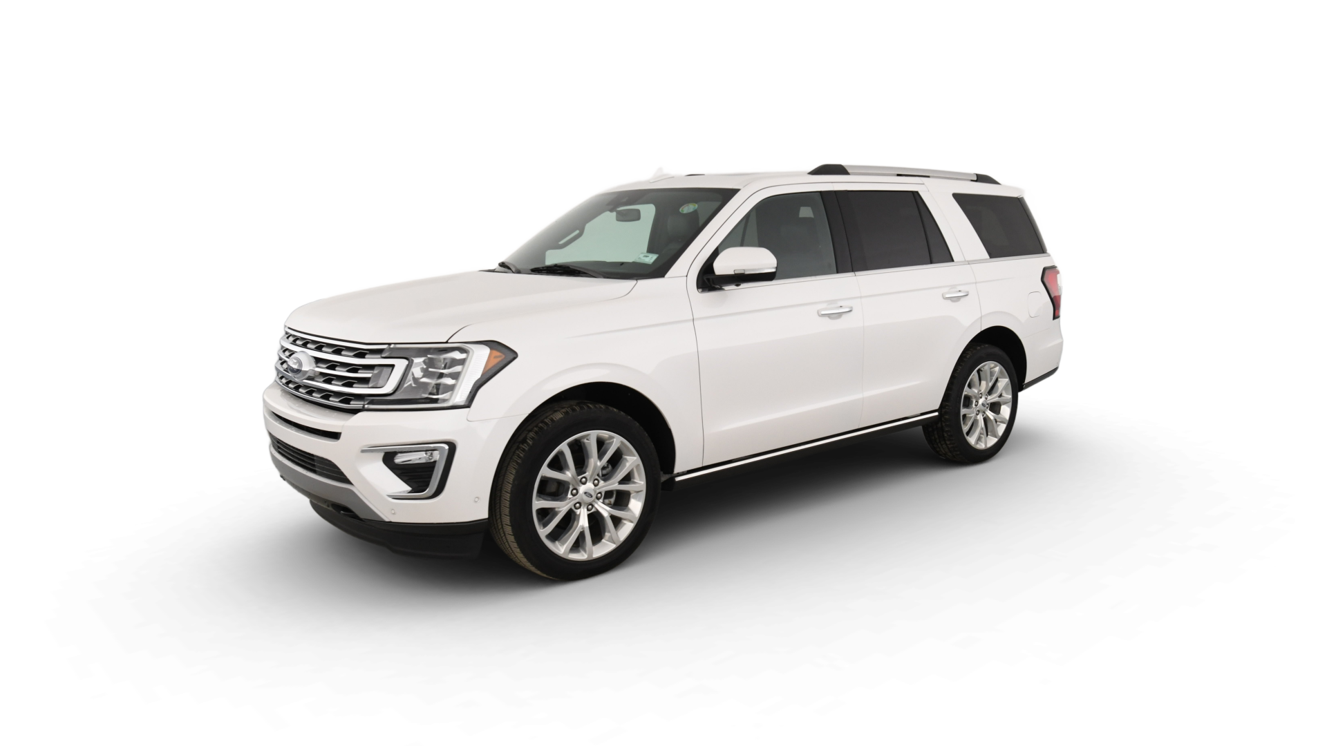 2018 Ford Expedition | Carvana